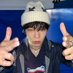 Chanhyuk gallery image