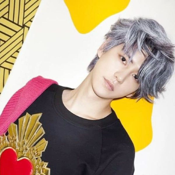 Kyuhyun gallery image