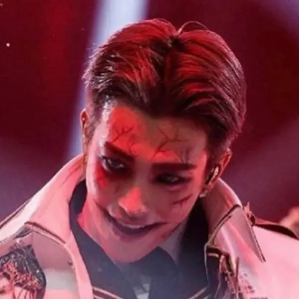 Hongjoong gallery image