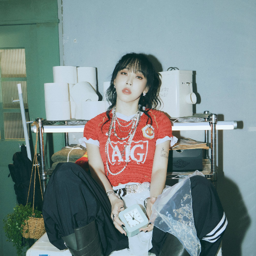 Moonbyul gallery image