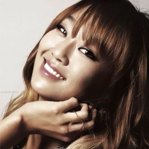 Hyorin gallery image