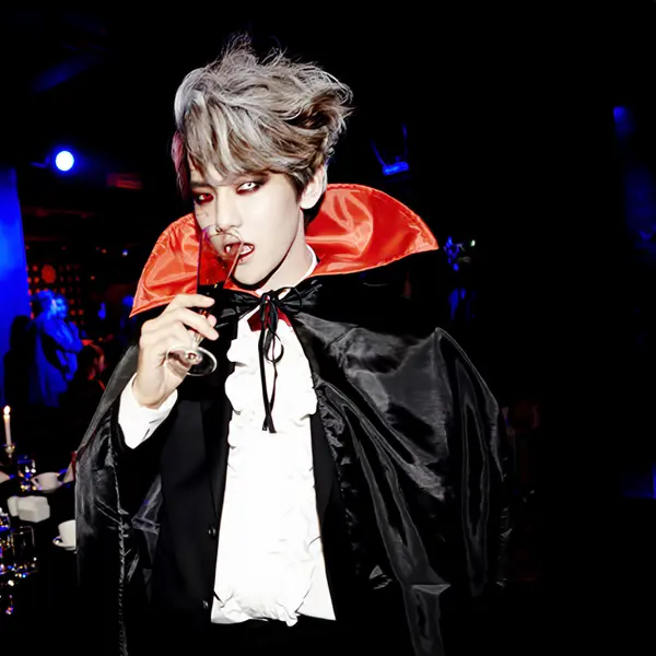 Baekhyun gallery image