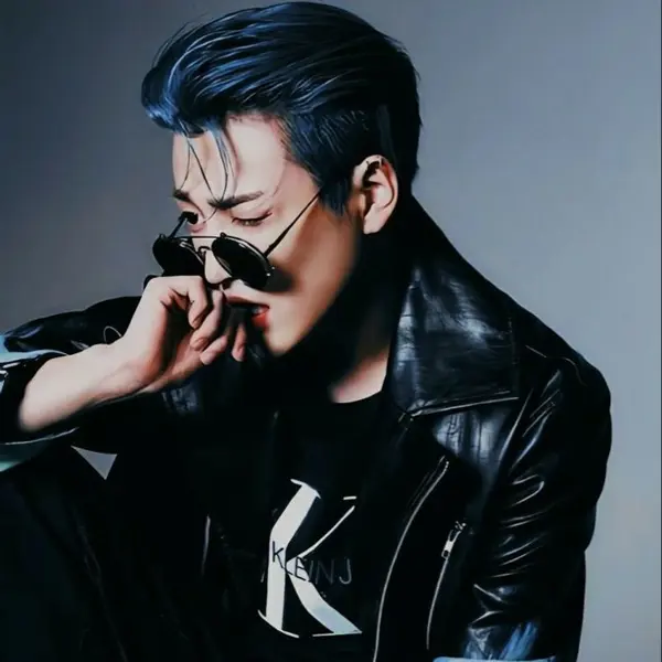 Hongjoong gallery image