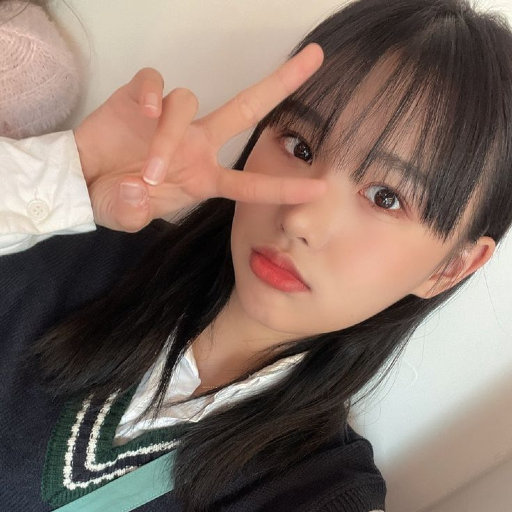Hyejin(혜진)的图库图片