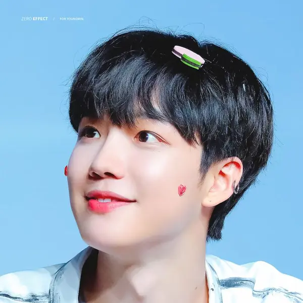 Youngmin gallery image