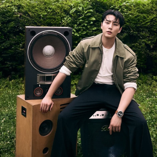 Young K gallery image