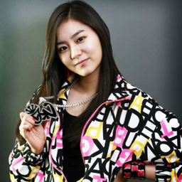 Kim Yujin gallery image