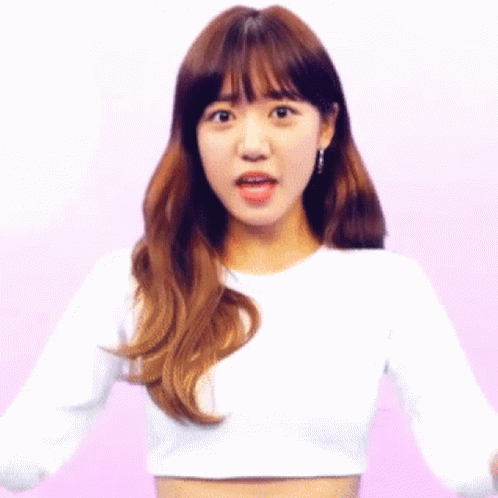 Namjoo gif