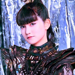 SU-METAL gallery image