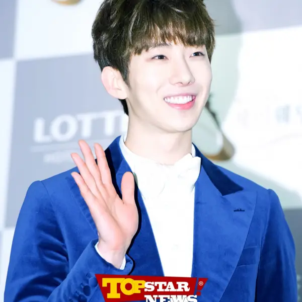 Jo Kwon gallery image
