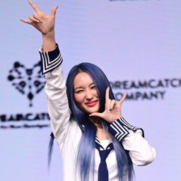 Siyeon gallery image