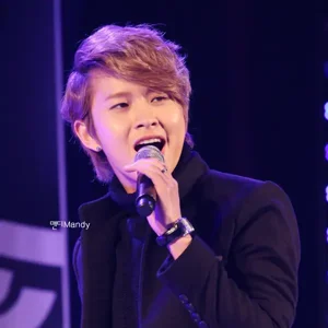 Minwoo gallery image