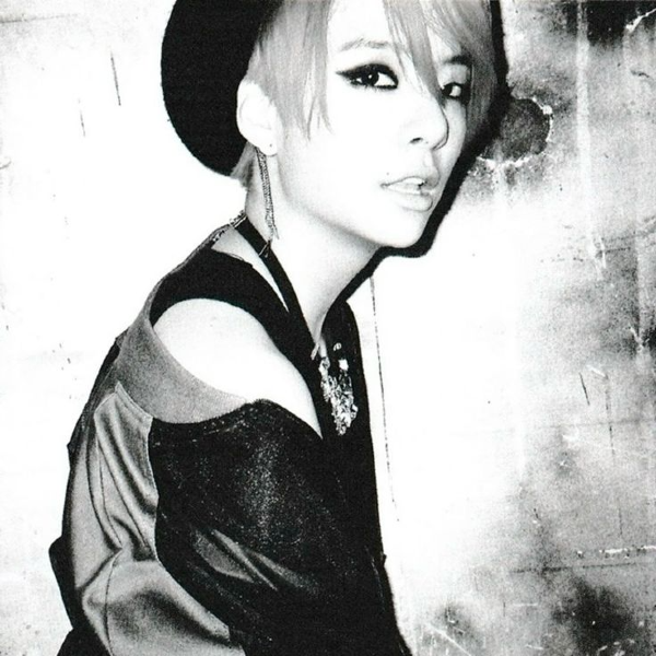 Gambar galeri Amber Liu