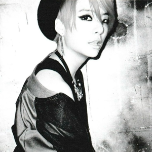 Amber Liu gallery image