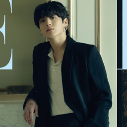 Jungkook gallery image