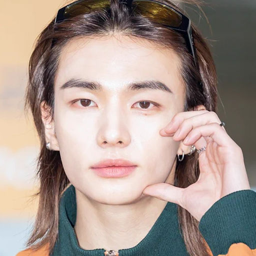 Hyunjin gallery image