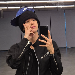 Wonbin gallery image