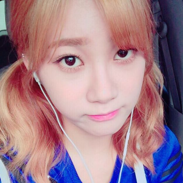 Gambar galeri Seo Yuna