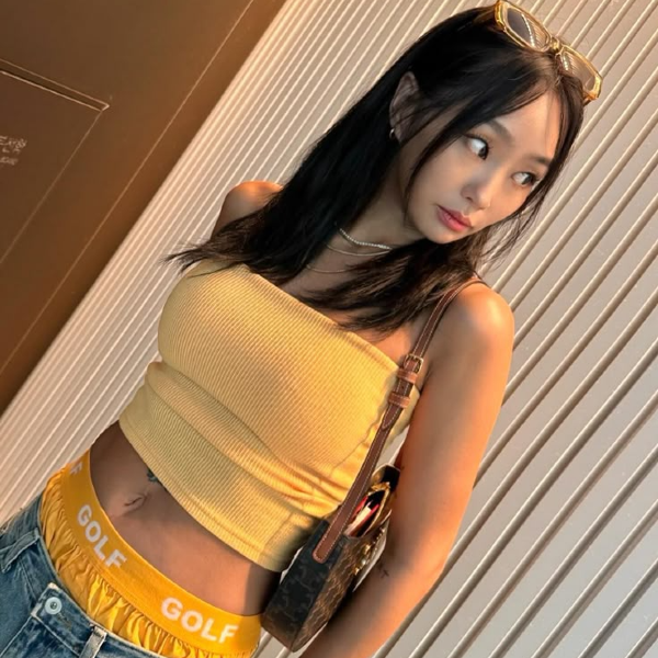 Imagem da galeria de Hyolyn