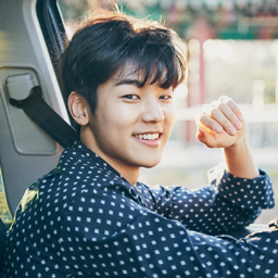 Kang Minhyuk gallery image
