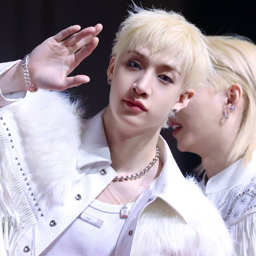 Bang Chan gallery image