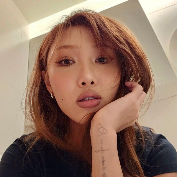 Hwasa gallery image