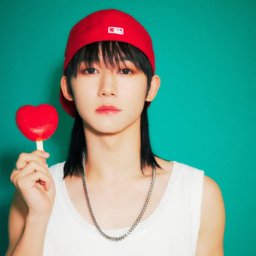 Shuyang gallery image