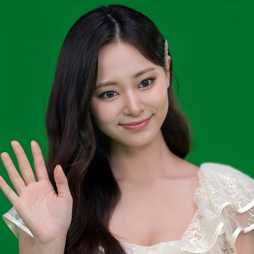 Tzuyu gallery image