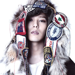 G-Dragon gallery image