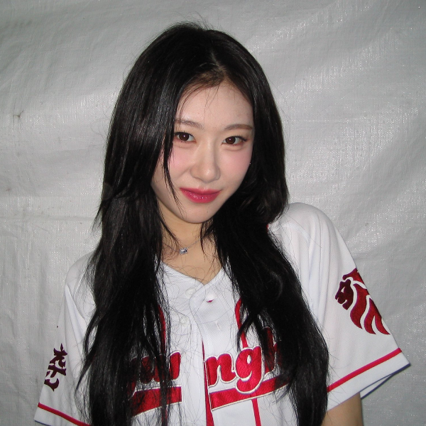 Chaeryeong