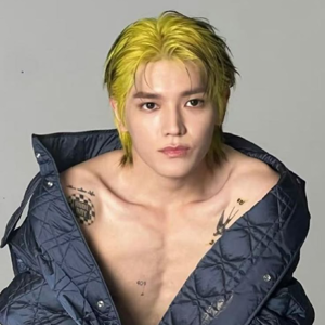 Taeyong gallery image