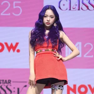 Park Boeun gallery image