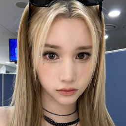 Huening Bahiyyih gallery image