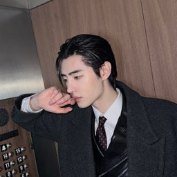 Sunghoon 2