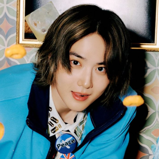 Suho gallery image