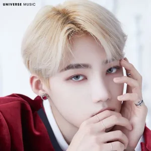 New from THE BOYZ member profile photo