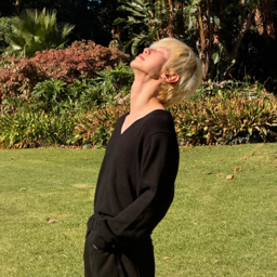 Yeosang gallery image