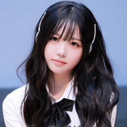 Kim ChaeWon gallery image