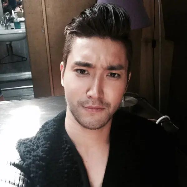 Siwon gallery image