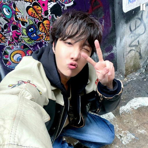 j-hope gallery image