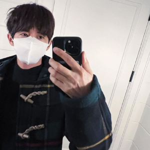 Kwanghee gallery image