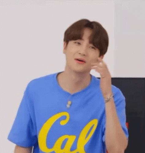 Hyunjae gif