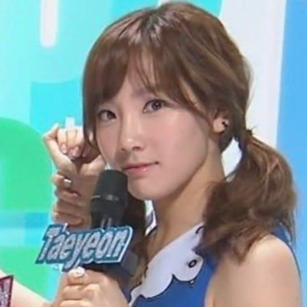 Taeyeon gallery image