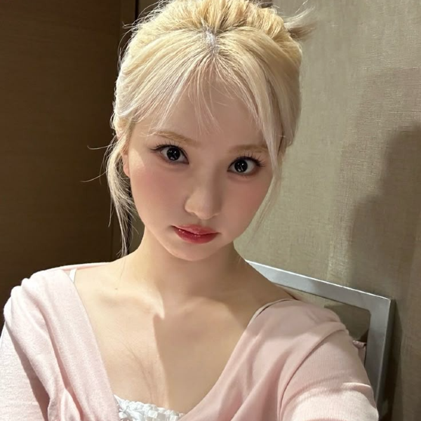 Eunha gallery image