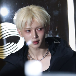 Yeosang gallery image