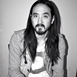 Steve Aoki gallery image