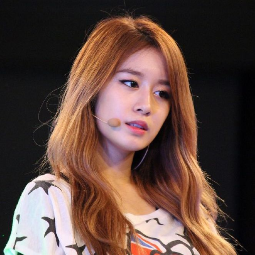 Gambar galeri Jiyeon