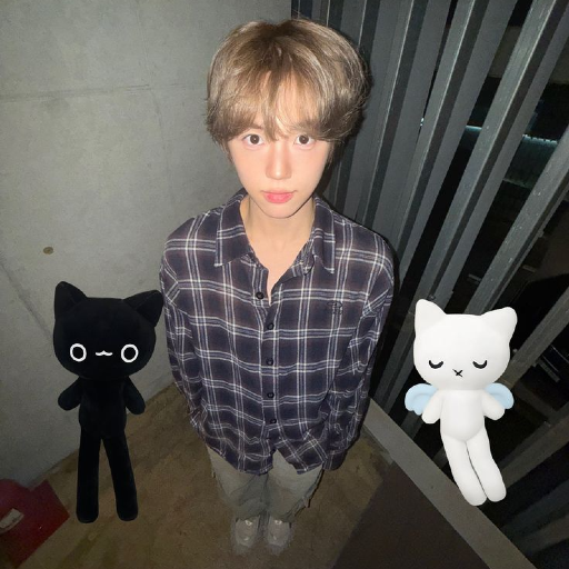 Seongmin gallery image