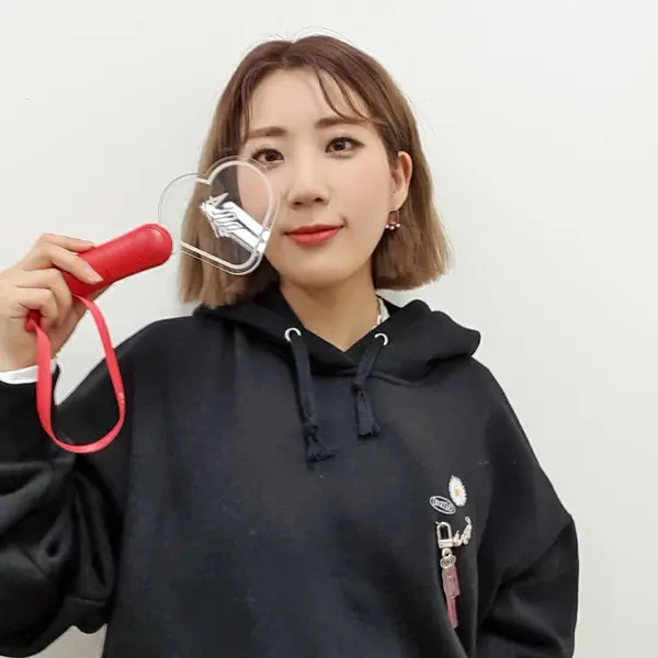 Jiyoonのギャラリー画像