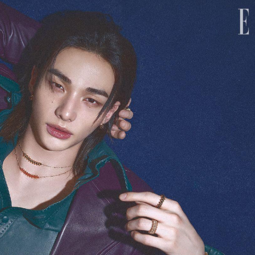 Hyunjin gallery image